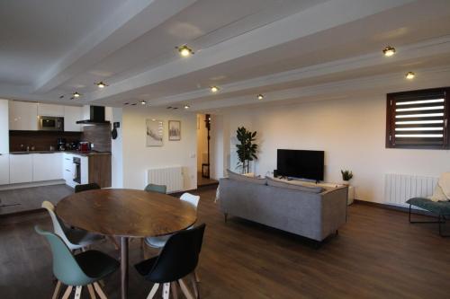 Les lofts M Font Romeu