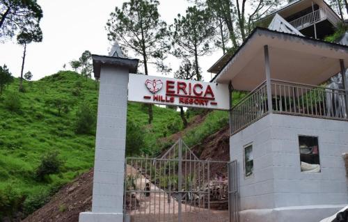 Erica Hills Resort