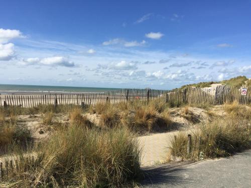 Cerca de lugares turísticos, AUBERGE RIVA BELLA in Le Touquet