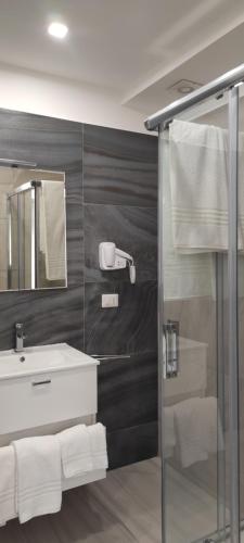 LA DARSENA rooms & parking - Trinitapoli