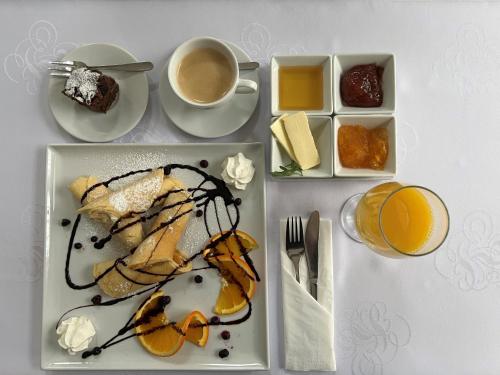 Hotel Wkra in Dzialdowo