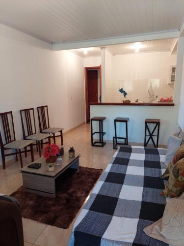 Apartamento 1 - Palmares - Paty do Alferes