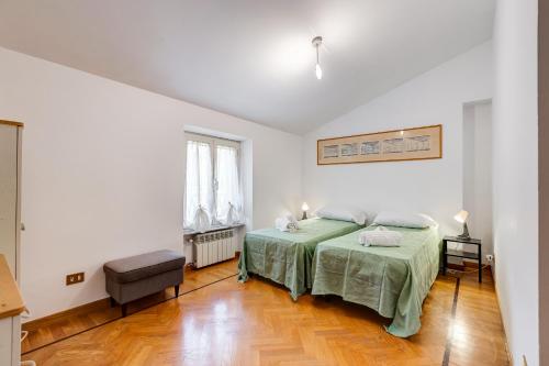 Colosseum Terrace Penthouse, Rom (Foto 3)