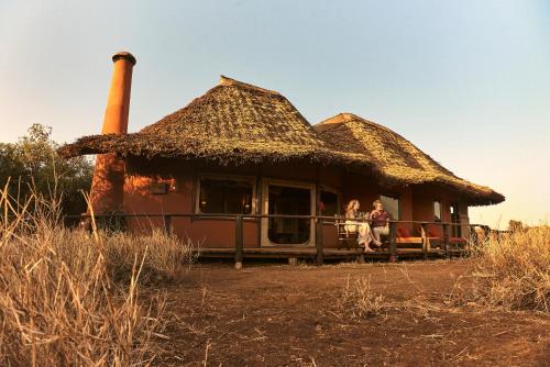 Tawi Lodge