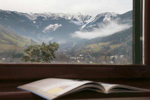 Lake and Cityhotel Edelweiss - self Check in Zell am See