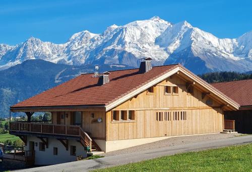 La Ferme des Fingères