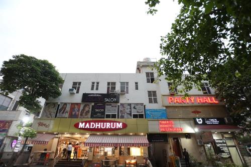 Mannat Residency - Dadri