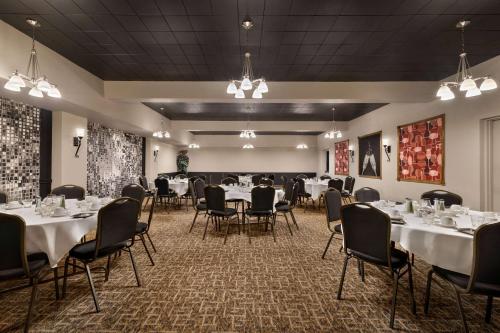 Tárgyalóterem/bálterem, Super 8 By Wyndham Sarnia On in Sarnia (Ontario)