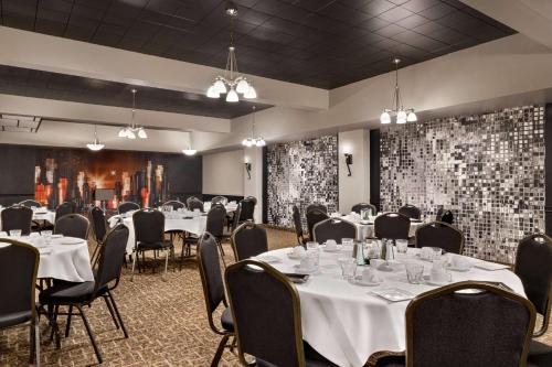 Tárgyalóterem/bálterem, Super 8 By Wyndham Sarnia On in Sarnia (Ontario)