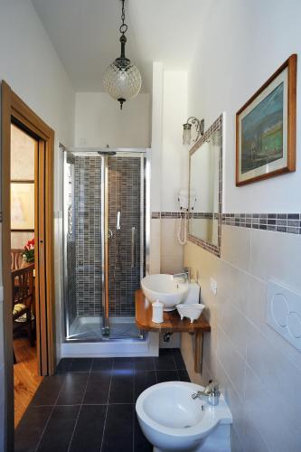 Sweet Dreams in St Peter B&b – Rome