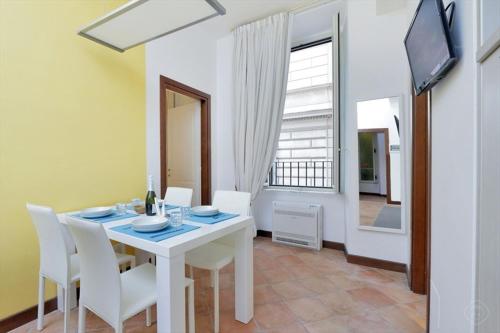 SWEETSUITE Rome, Řím (fotografie 4)