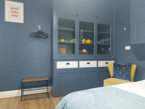 Picture of Inviting 1-Bed Apartment In Herne Bay
