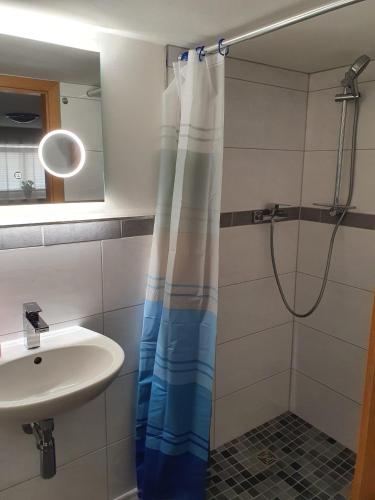 Zimmer im UG direkt in der Innenstadt, Centrum, Schwerin (Foto 11)
