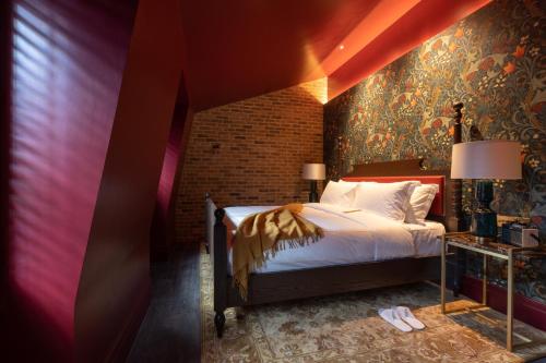 Sun Street Hotel Shoreditch, Londra