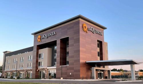 La Quinta Inn & Suites by Wyndham Denver Parker in Parker, USA