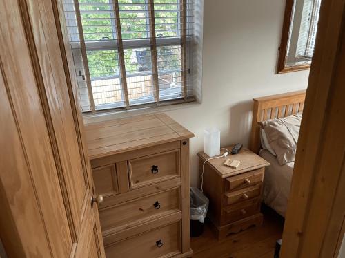 Whitehouse Guest House Room Type - Three-Bedroom House