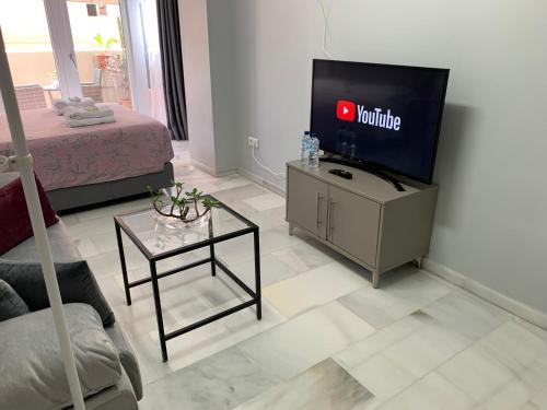 Kentia Rooms, Málaga (fotografie 7)