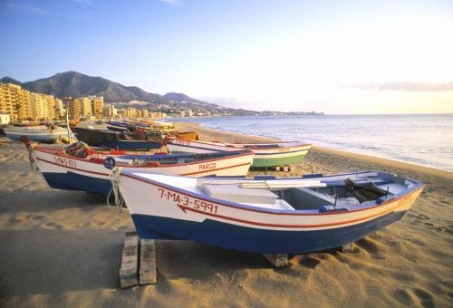 Caleyro Boutique Apartments - 