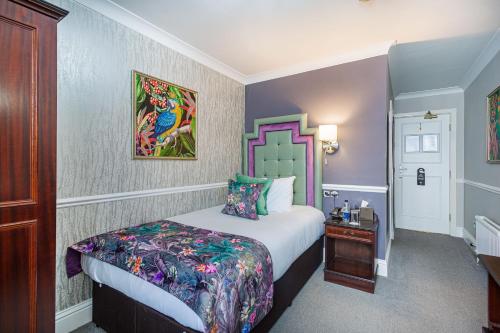 Single room