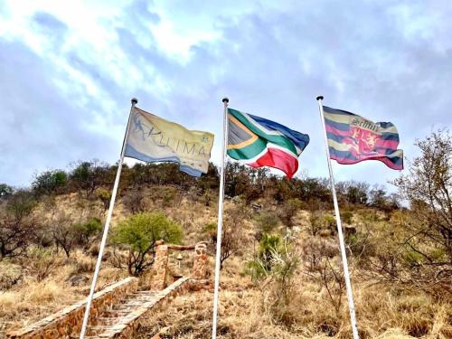 Kilima Private Game Reserve & Spa
