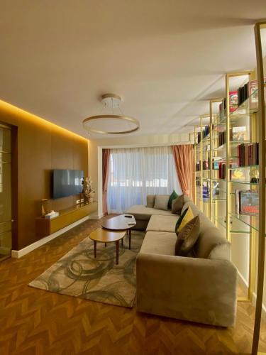 Lovely 2 bedroom apartment