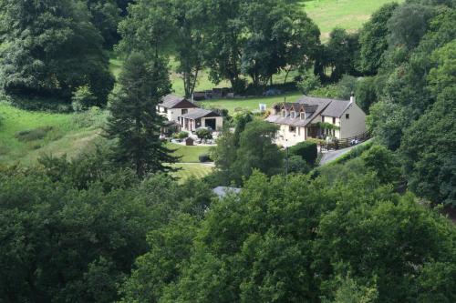 B&B Llandysul - Ty Twt - Bed and Breakfast Llandysul