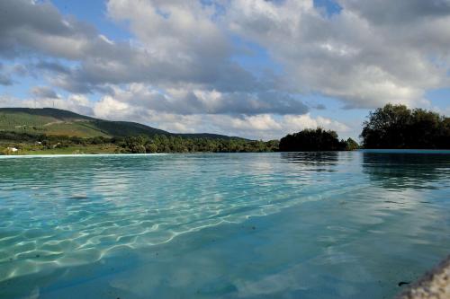 포르탈레그르 Cabecas do Reguengo 5성급 게스트하우스 객실