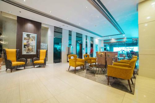 RedDoorz Premium @ West Avenue Quezon City, Manila (fotografie 6)