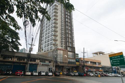 RedDoorz Premium @ West Avenue Quezon City, Manila (fotografie 3)