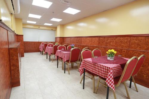 AL KARNAK HOTEL - BRANCH, Dubai (Foto 3)