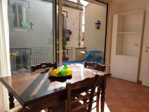 Studio with Terrace image 6
