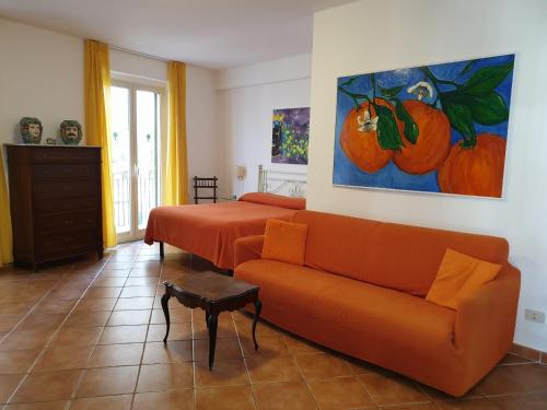 Studio with Terrace image 4