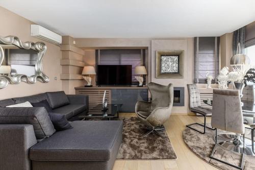 Mega suite on the sea, Perea (zdjęcie 4)