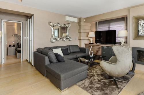 Mega suite on the sea, Perea (zdjęcie 3)