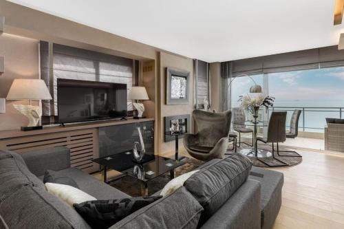 Mega suite on the sea, Perea (zdjęcie 2)