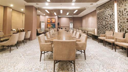 RedDoorz Premium @ West Avenue Quezon City, Manila (fotografie 7)
