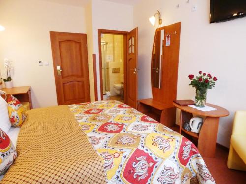 Aparthotel Adler - image 12