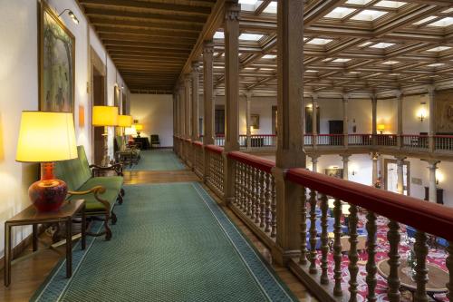 Eurostars Hotel de la Reconquista - image 13