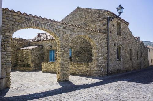 Albergo Diffuso Il Mandorlo