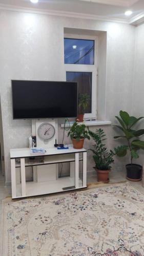 Hotel "Тихии Дом Трансфер" — Hotel in Bishkek