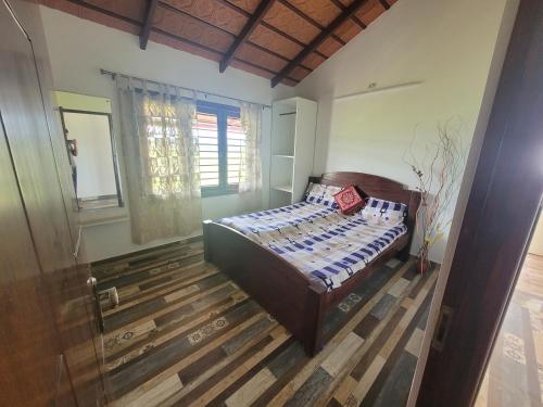 Aashirvada in Maruthinagar