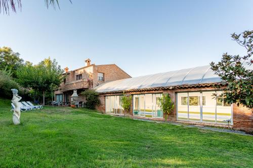 Villa Hugo