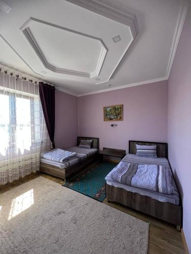 Tomaris, Nukus (Foto 5)