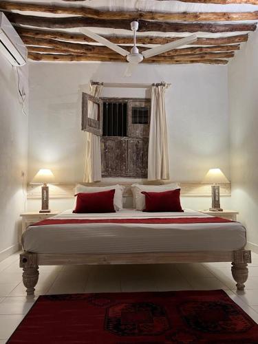 Beytsalaam Apartments in Lamu