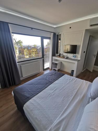 Efzen hotel - image 3
