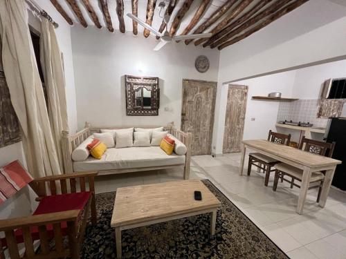 Beytsalaam Apartments in Lamu