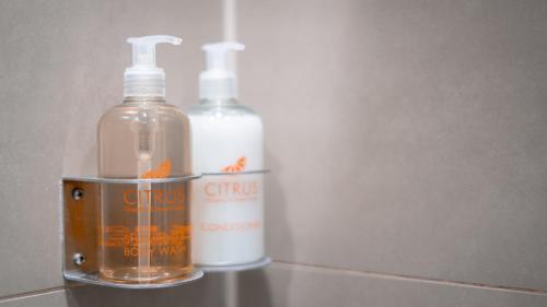 Chelsea Guest House - image 8