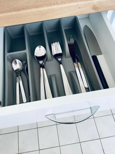 Apartmány Bryksova - image 6