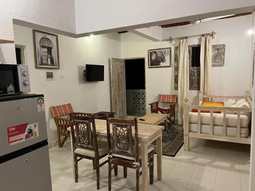 Beytsalaam Apartments in Lamu