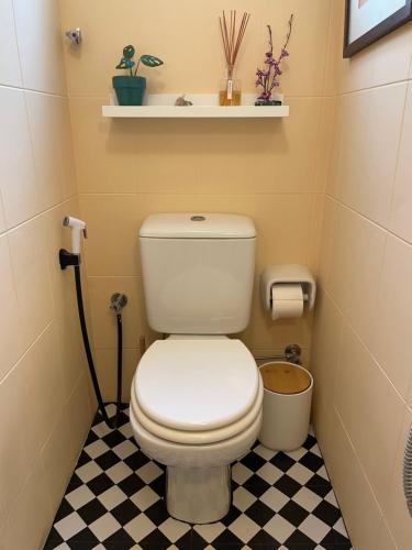 Tropicana Guestroom 7 min walk from the beach, Dubaj (fotografie 5)